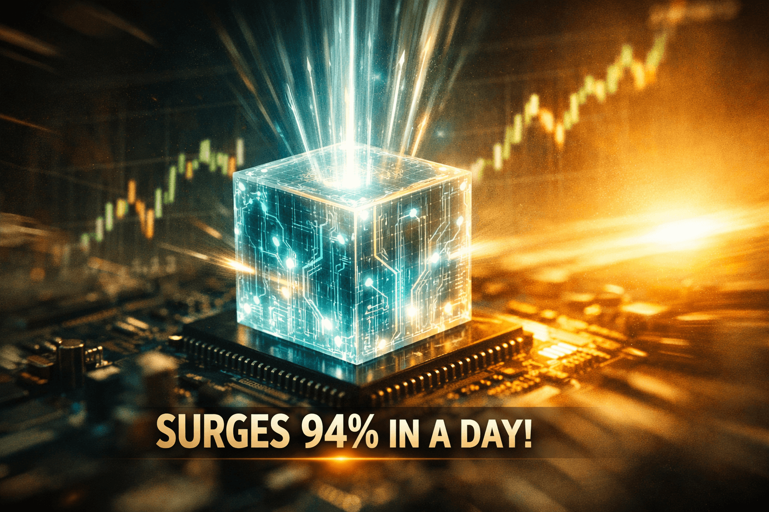 Izm Surges +94.54% in the Last Trading Day - Mar 28