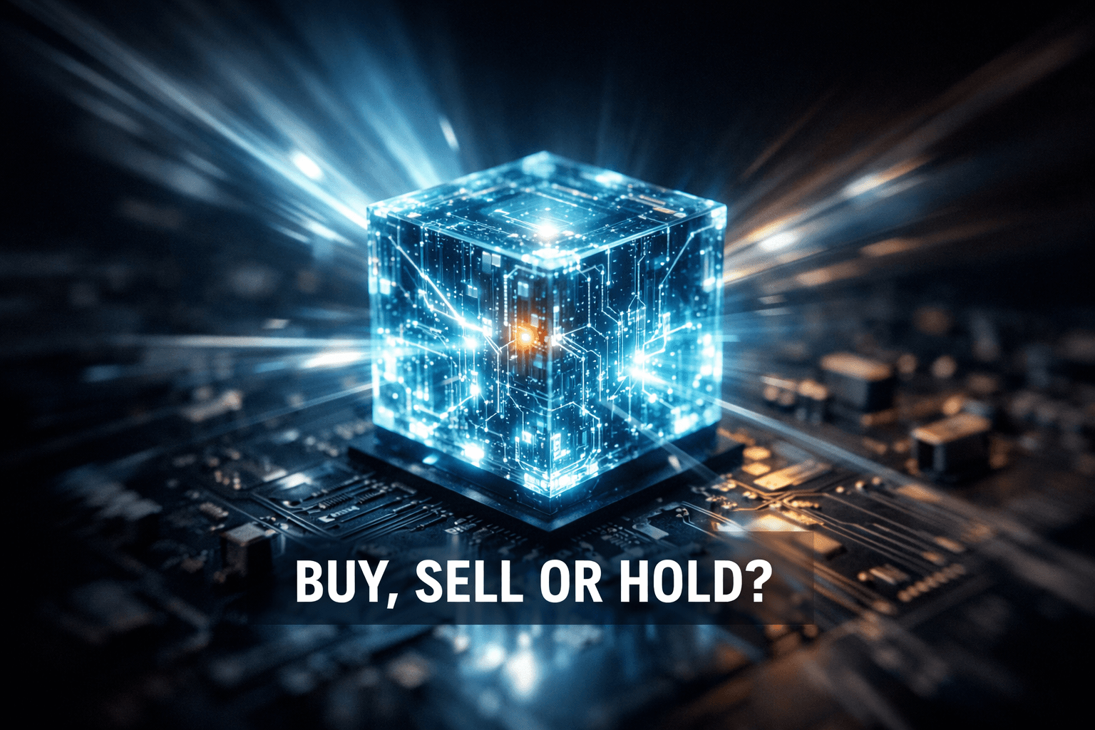 Jabil (jbl): Buy, Sell, or Hold Post Q2 Earnings? - Aug 25