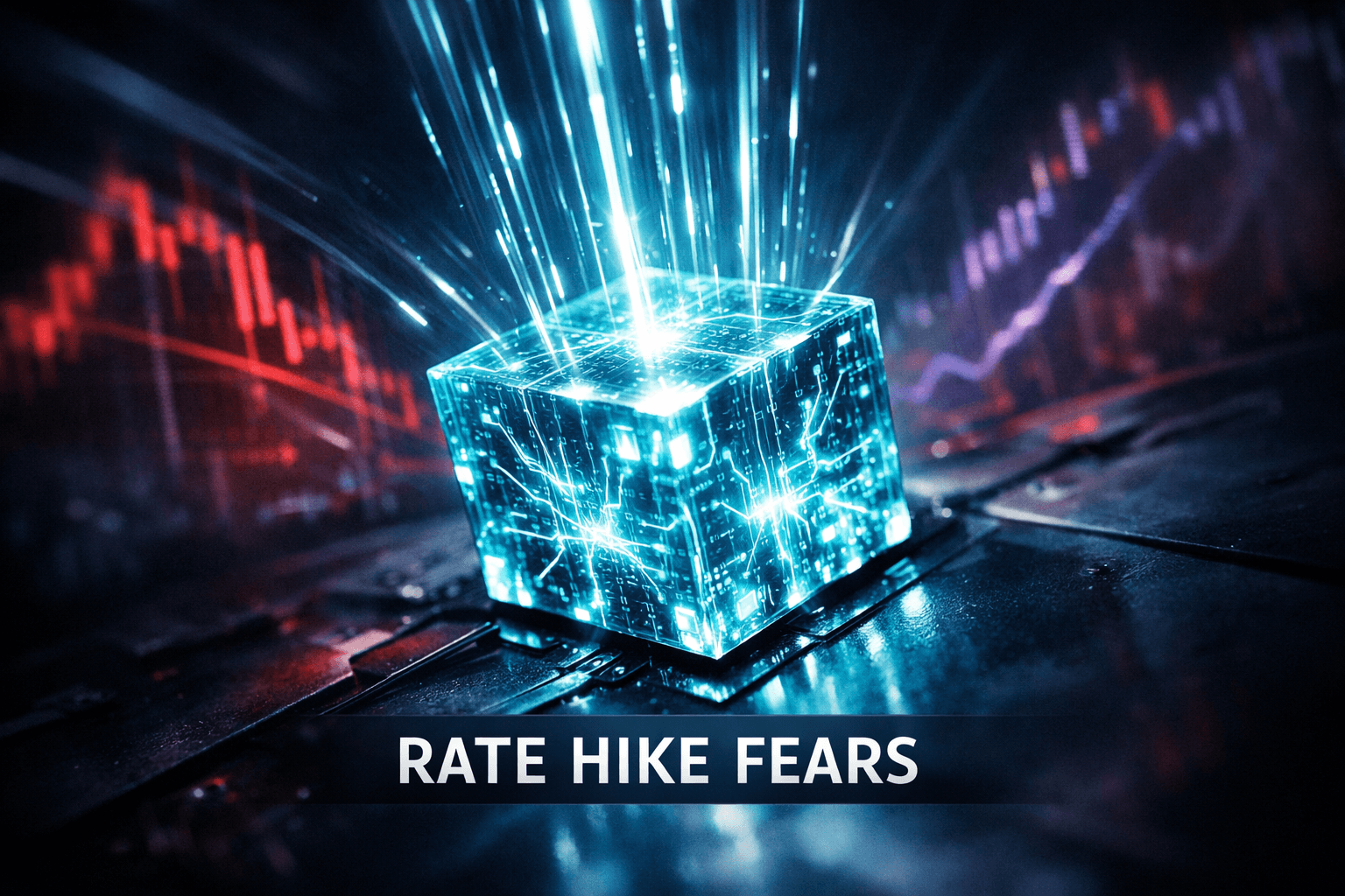 Jackson Hole: Warsh's Speech Sends Hike Odds Higher Aug 31