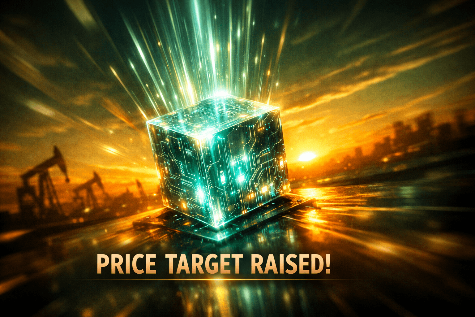 Jefferies Raises Exxonmobil Price Target - Apr 9