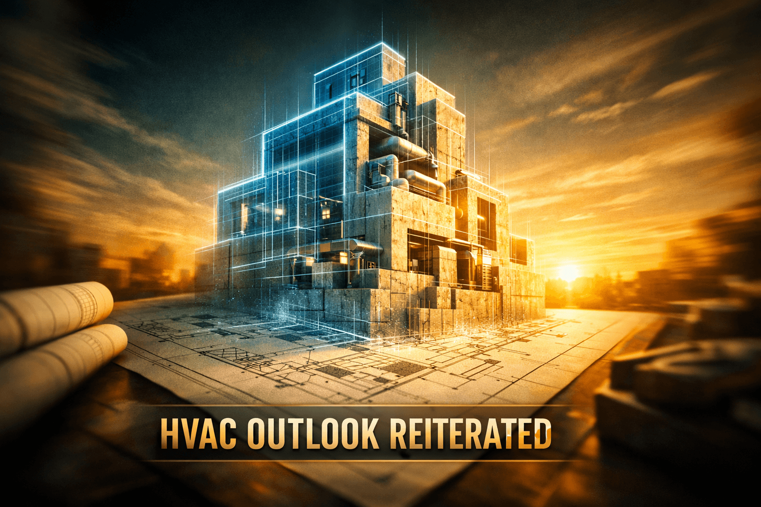 Jefferies Reiterates Home Depot Hvac Rating - Mar 24