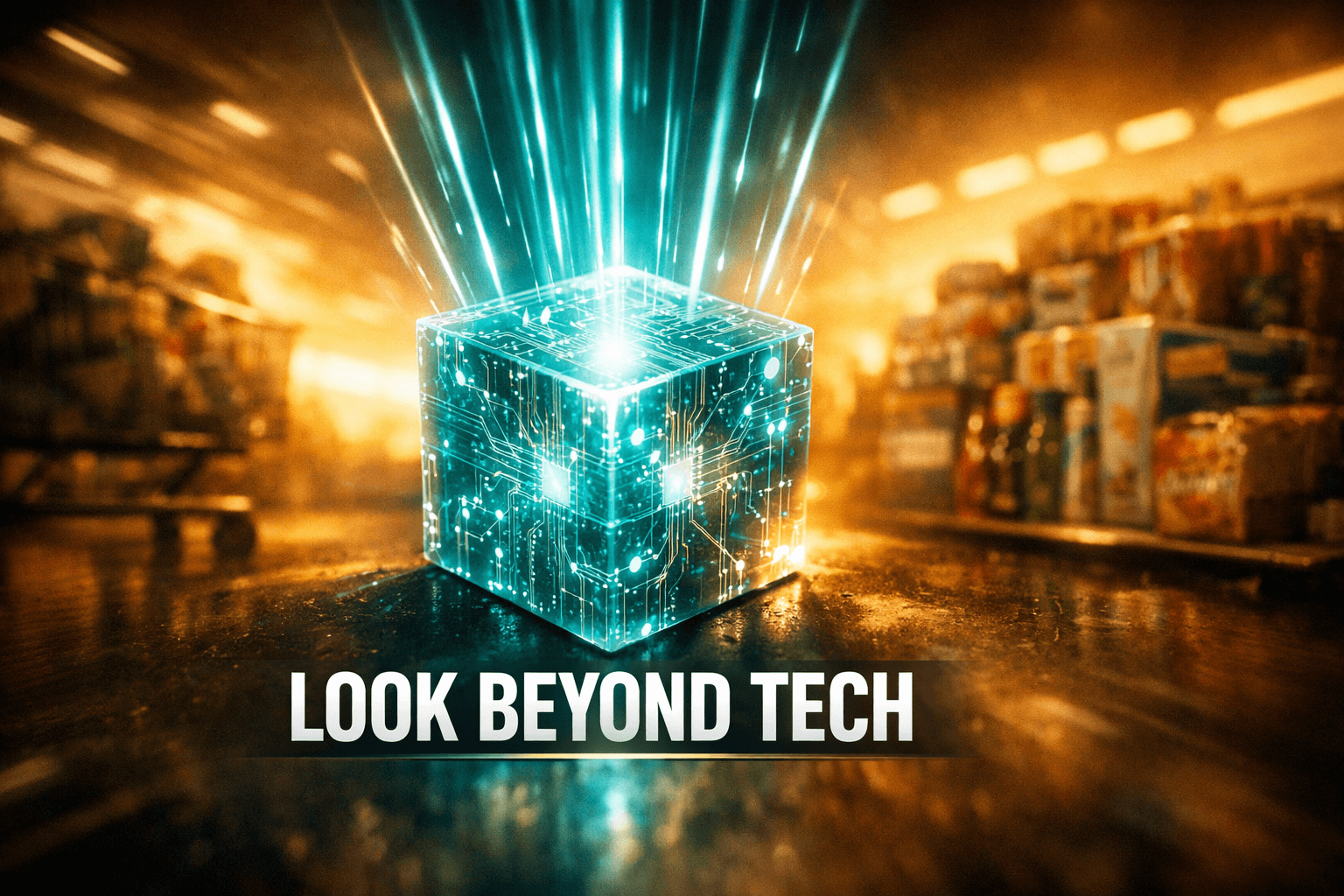 Jim Cramer Look Beyond Tech: 4 Consumer Stocks - Oct 31