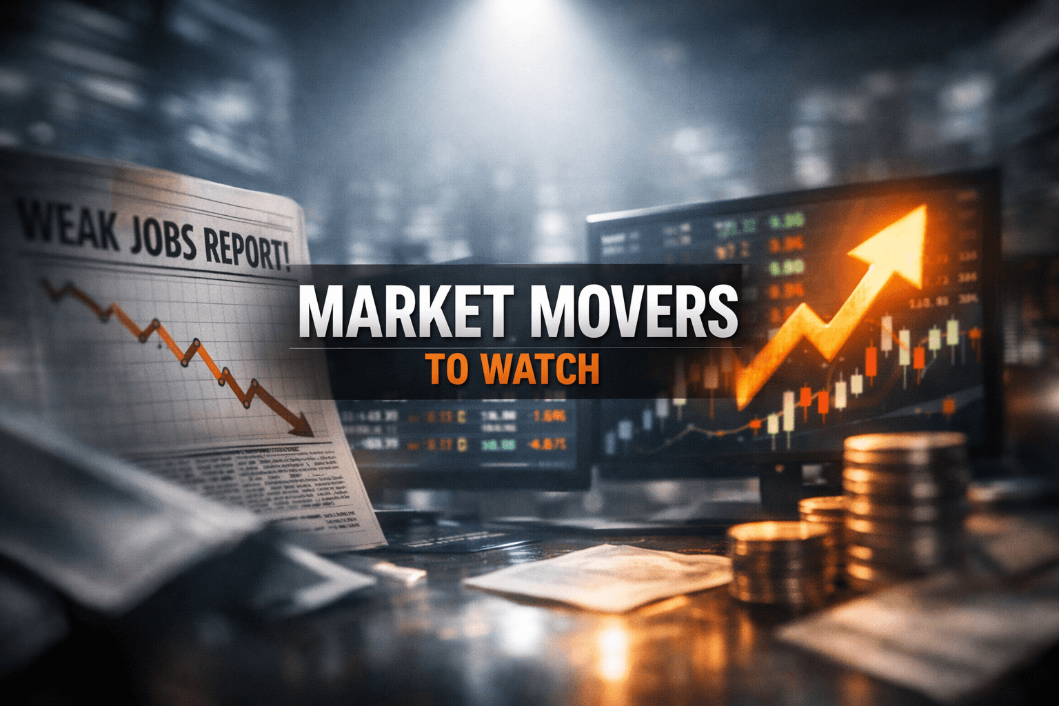 Jim Cramer's Top 10 Things to Watch Friday - Aug 7