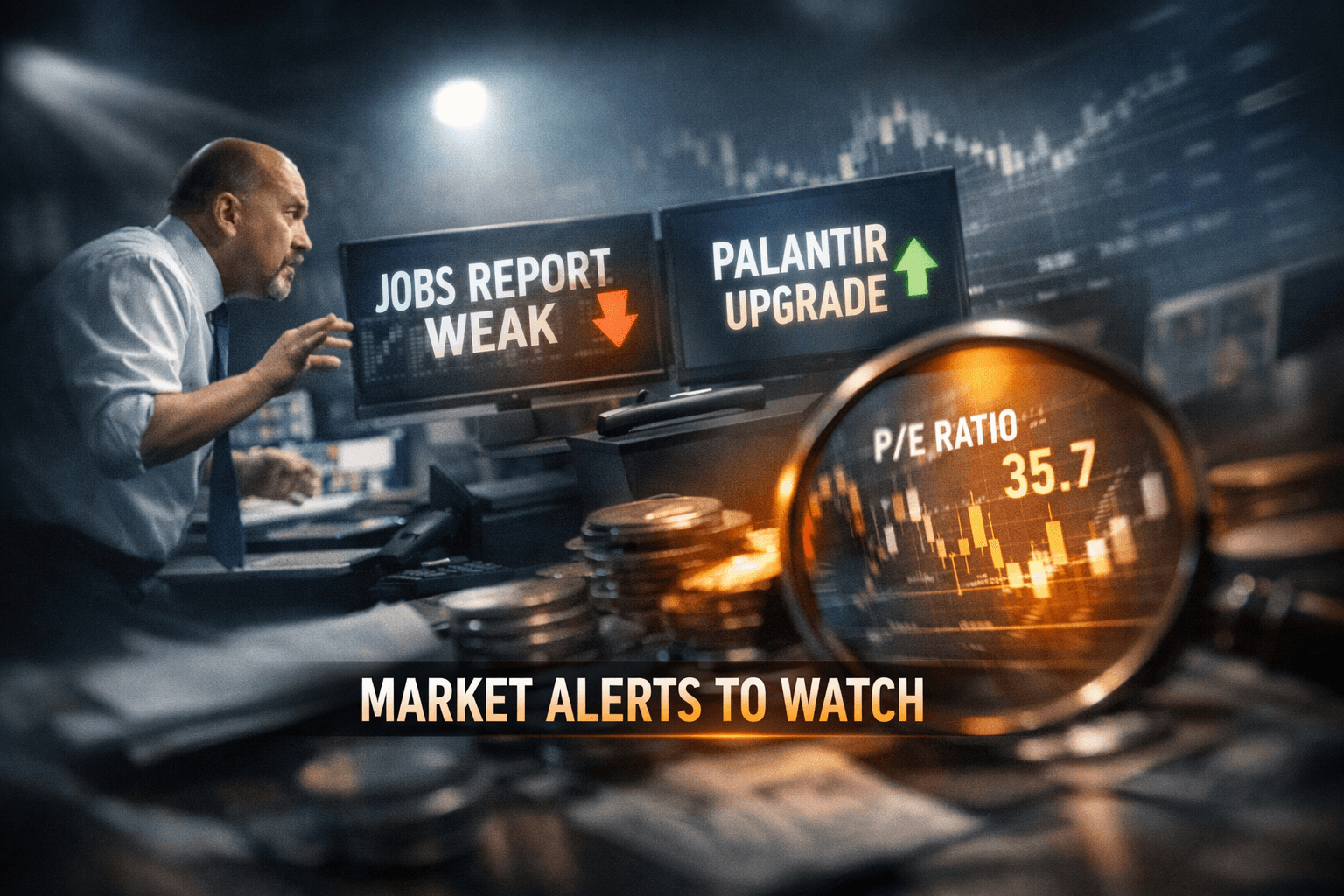 Jim Cramer's Top 10 to Watch in the Stock Market... - Jul 2