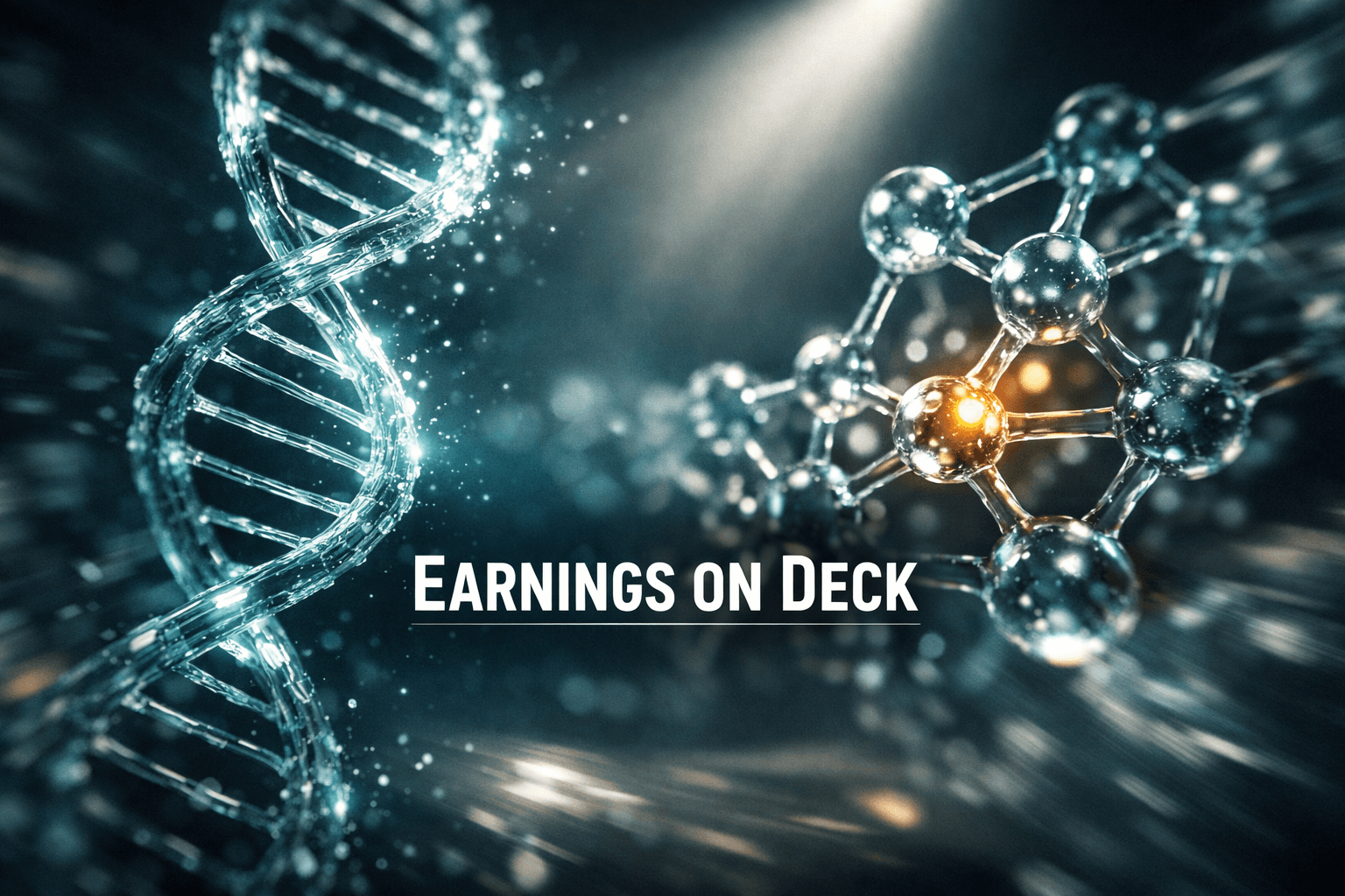 Johnson & Johnson Earnings on Deck: What to Expect - Oct 12