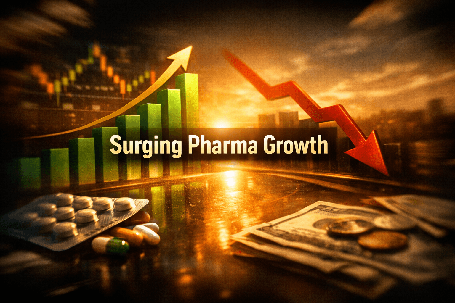 Johnson & Johnson: Innovative Medicine Growth - Oct 13