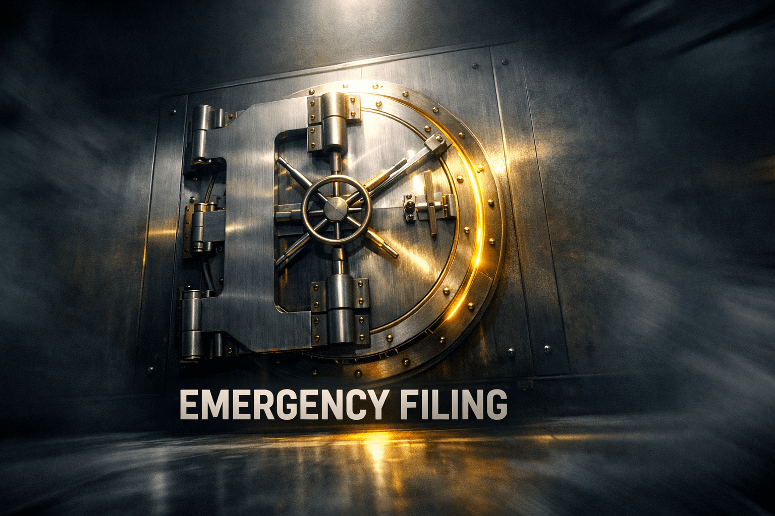 Jones Soda Co. 8-K Filing - Apr 1