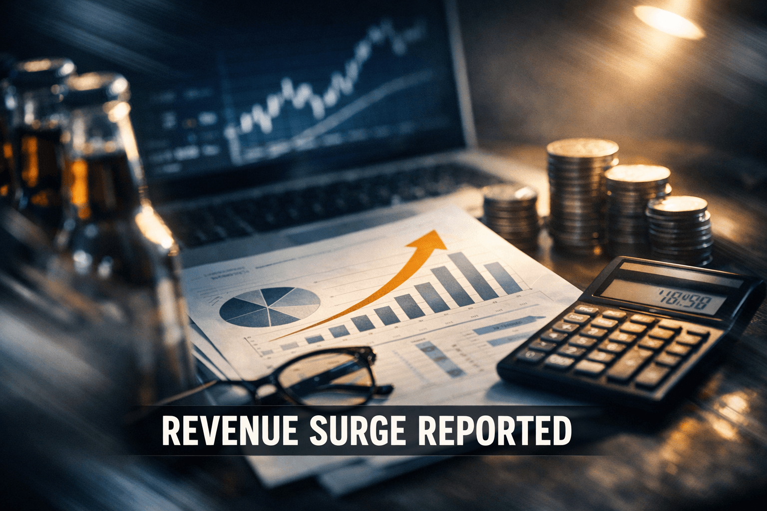 Jones Soda Reports Preliminary Q3 Net Revenue - Oct 7