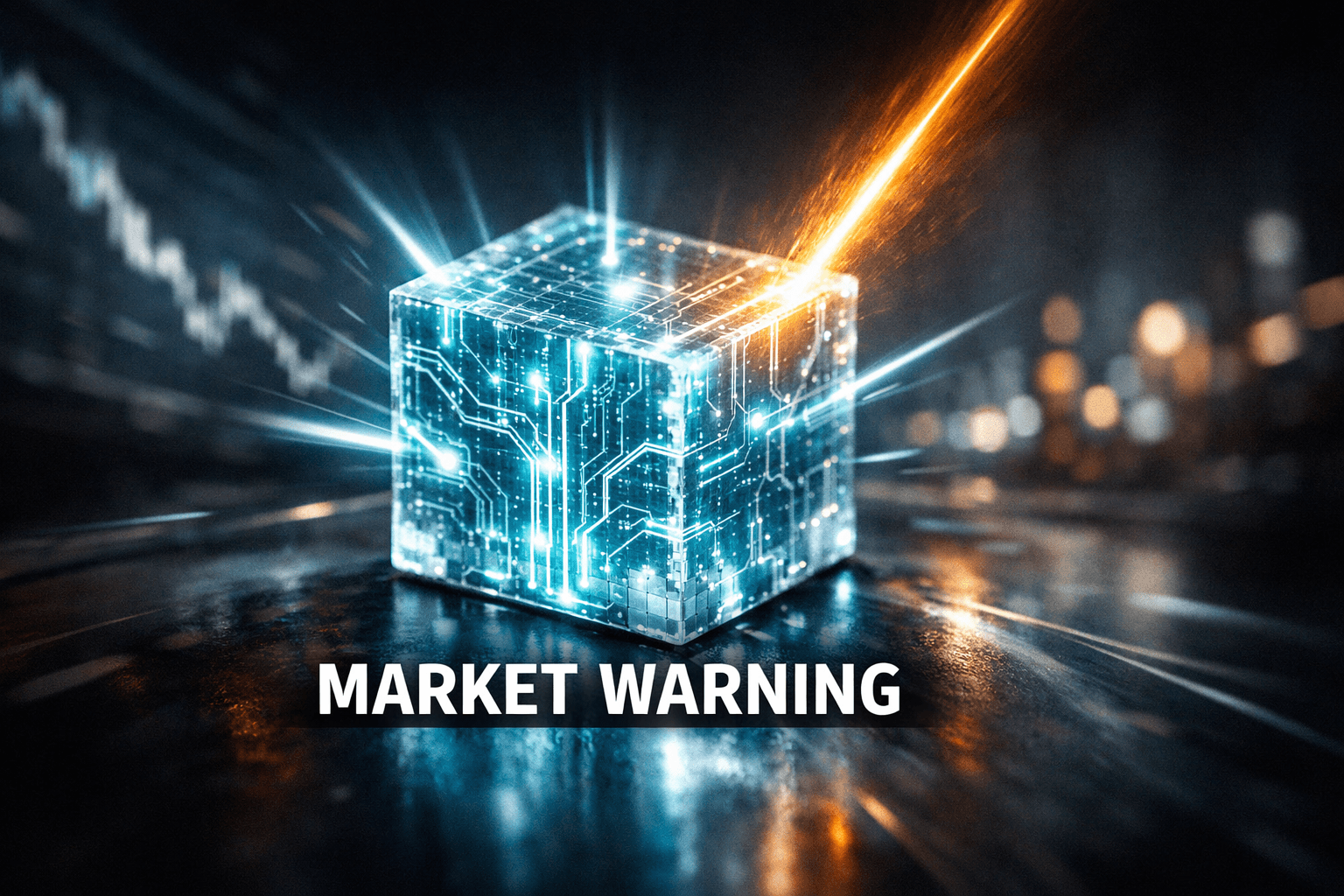 Jpmorgan CEO Cuts to the Chase on Stock Market... - Jul 22