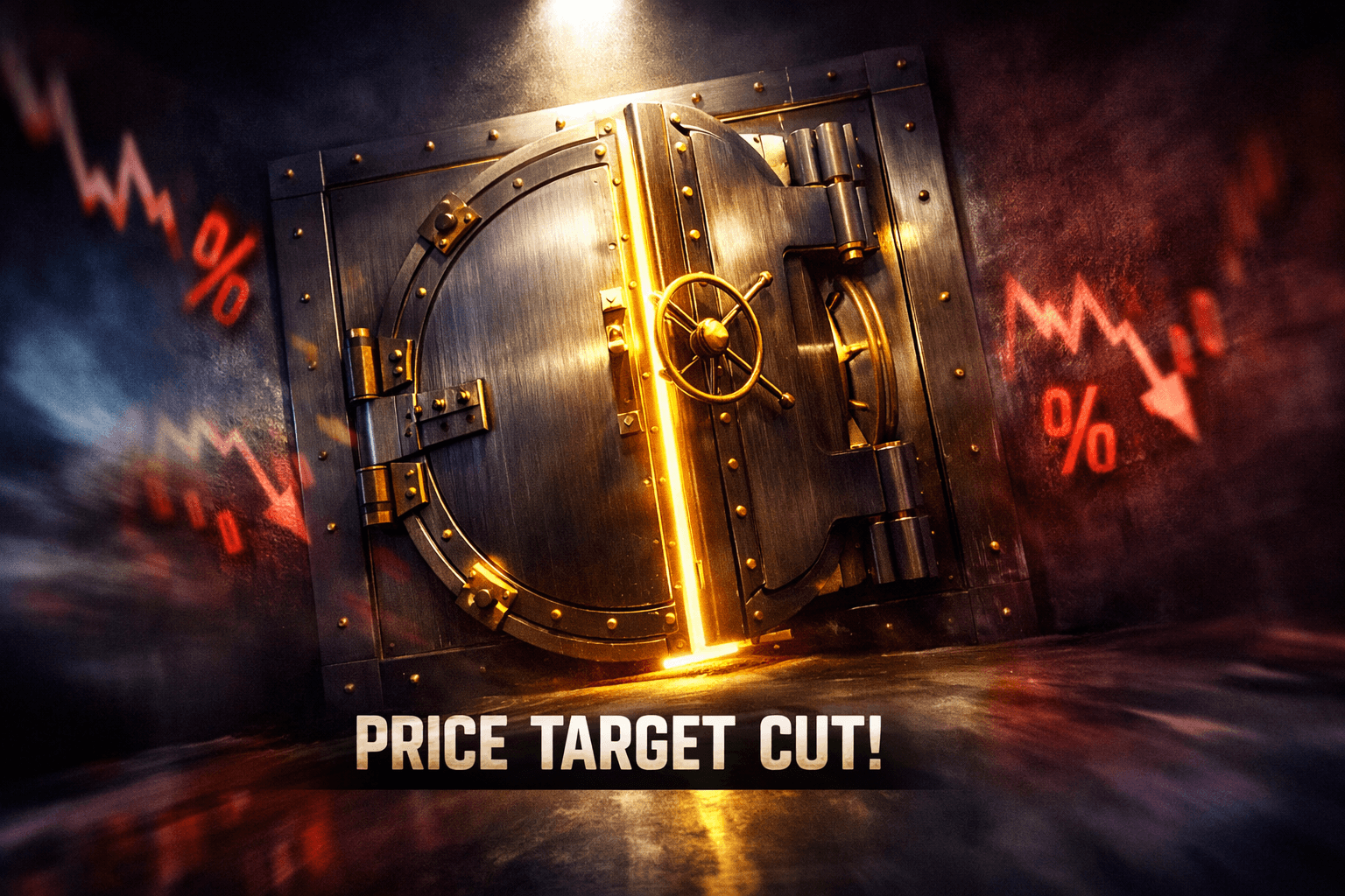 Jpmorgan Cuts Burlington Stores Price Target... - May 29