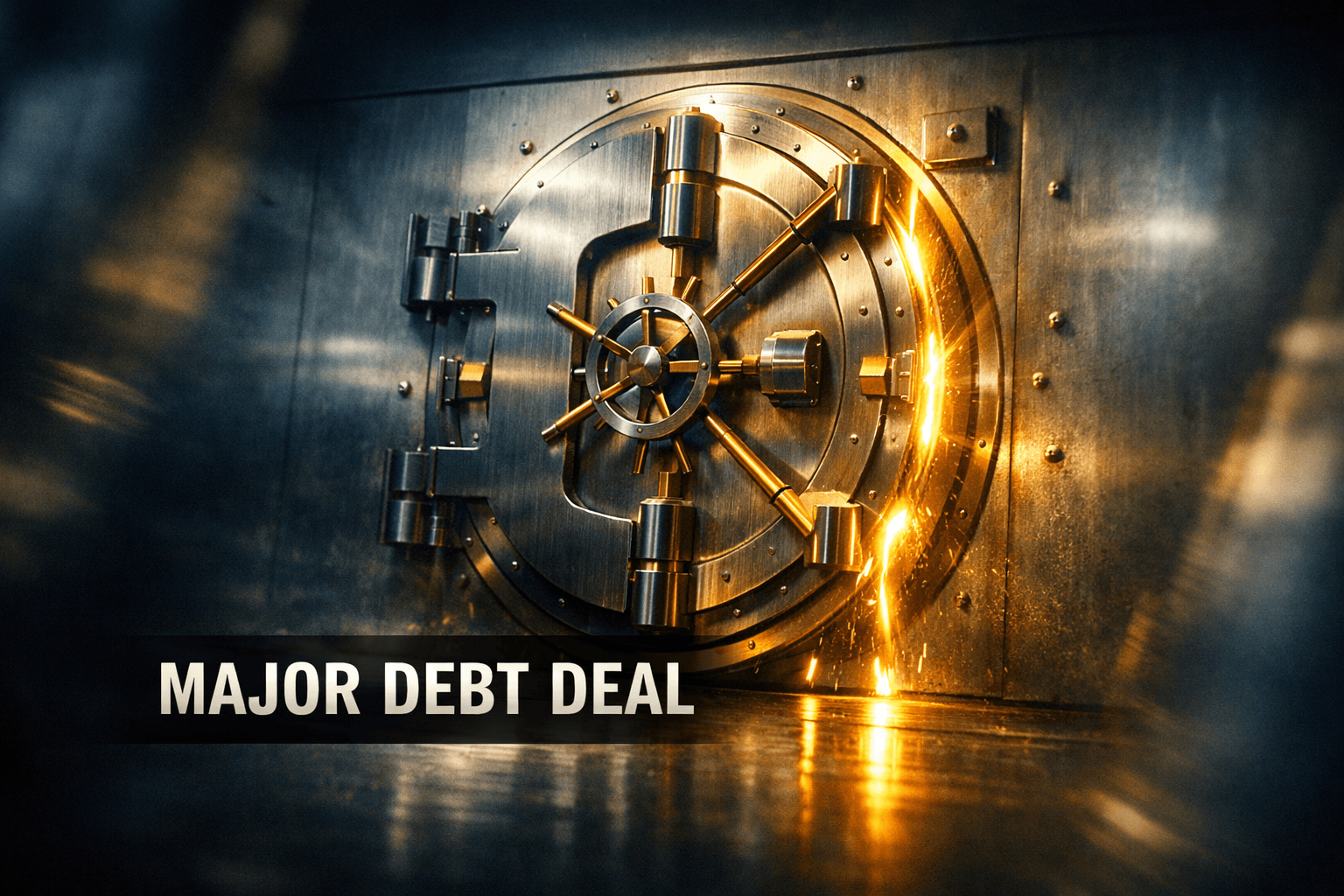 Jpmorgan Launches $1855 Billion Debt Sale - Jun 3