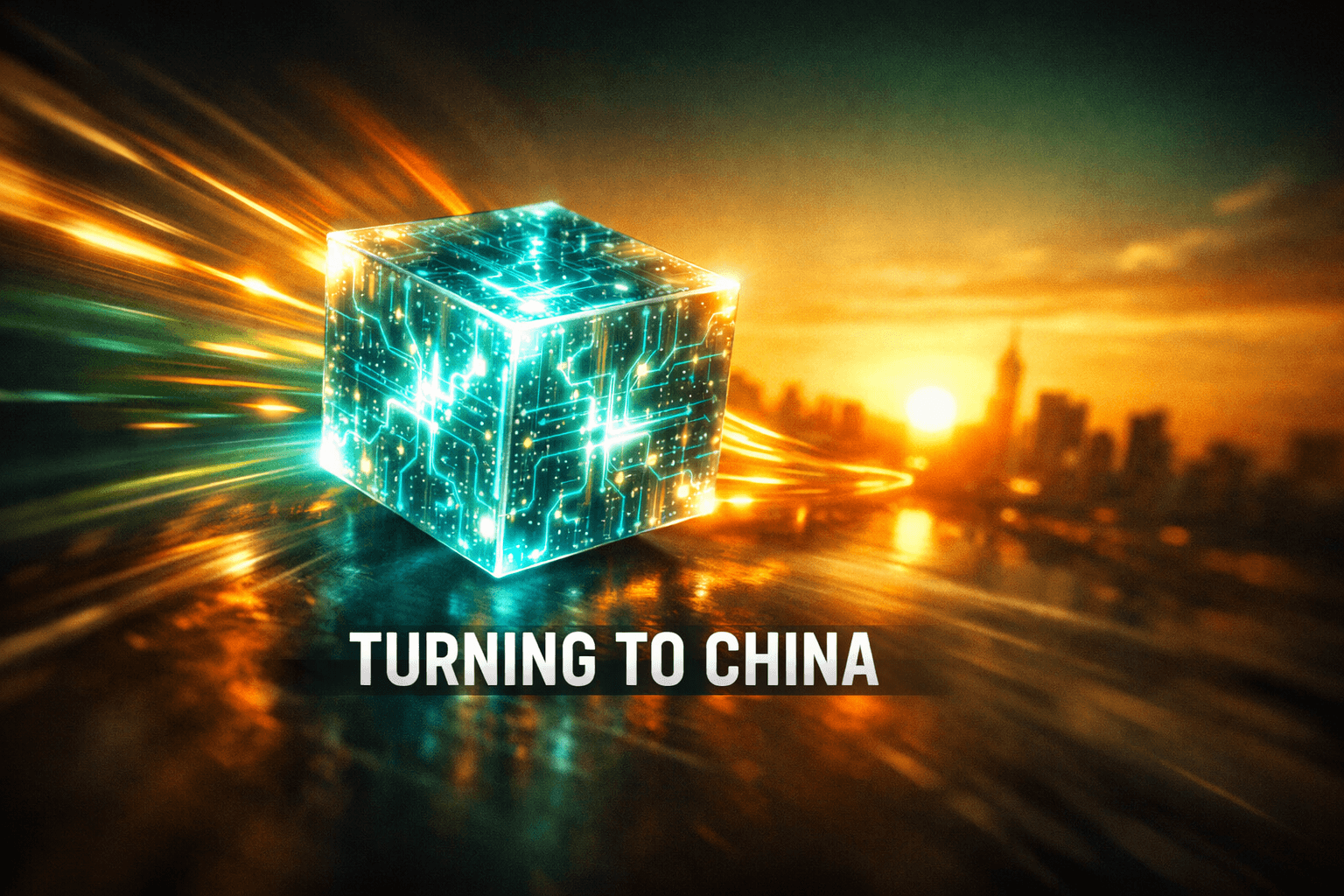 Jpmorgan’s Aiyengar Sees Firms Turning to China - May 21