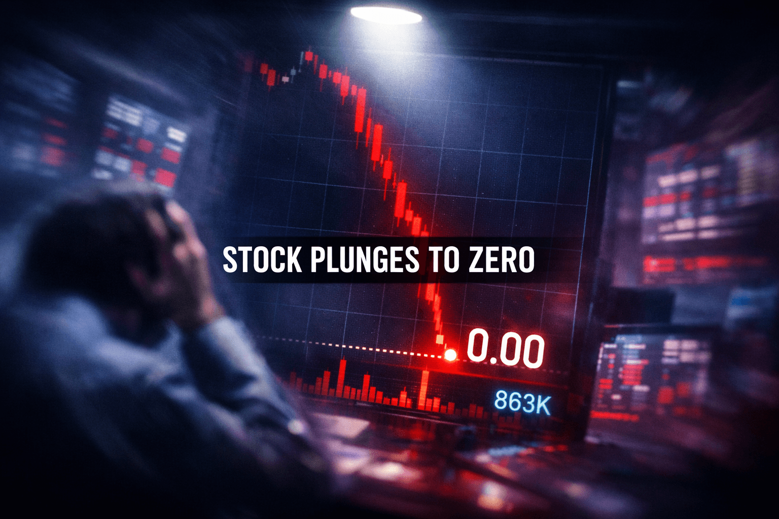 Jsprw Drops -92.31% in the Last Trading Day - Sep 26