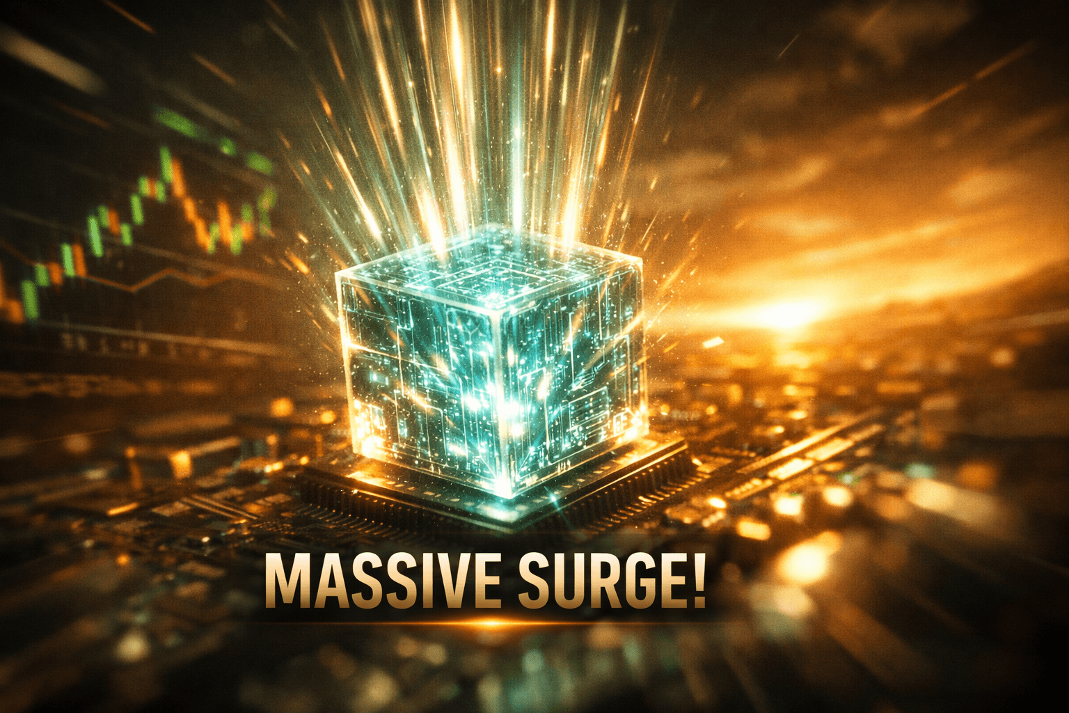 Jsprw Surges +52.94% in the Last Trading Day - Jul 11