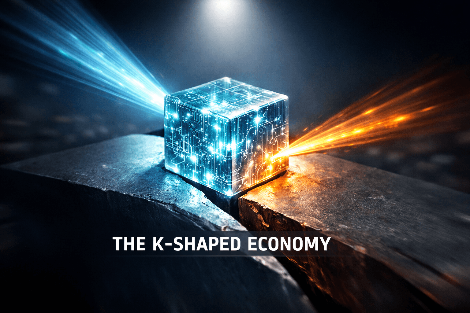 Just How K-Shaped Is the US.S. Economy? - Jul 7