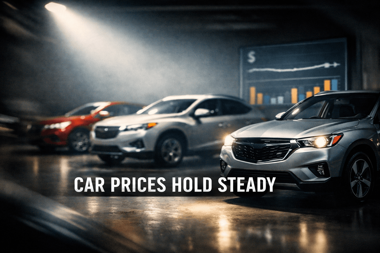 Kelley Blue Book Report: Prices Hold Steady in June - Jul 14