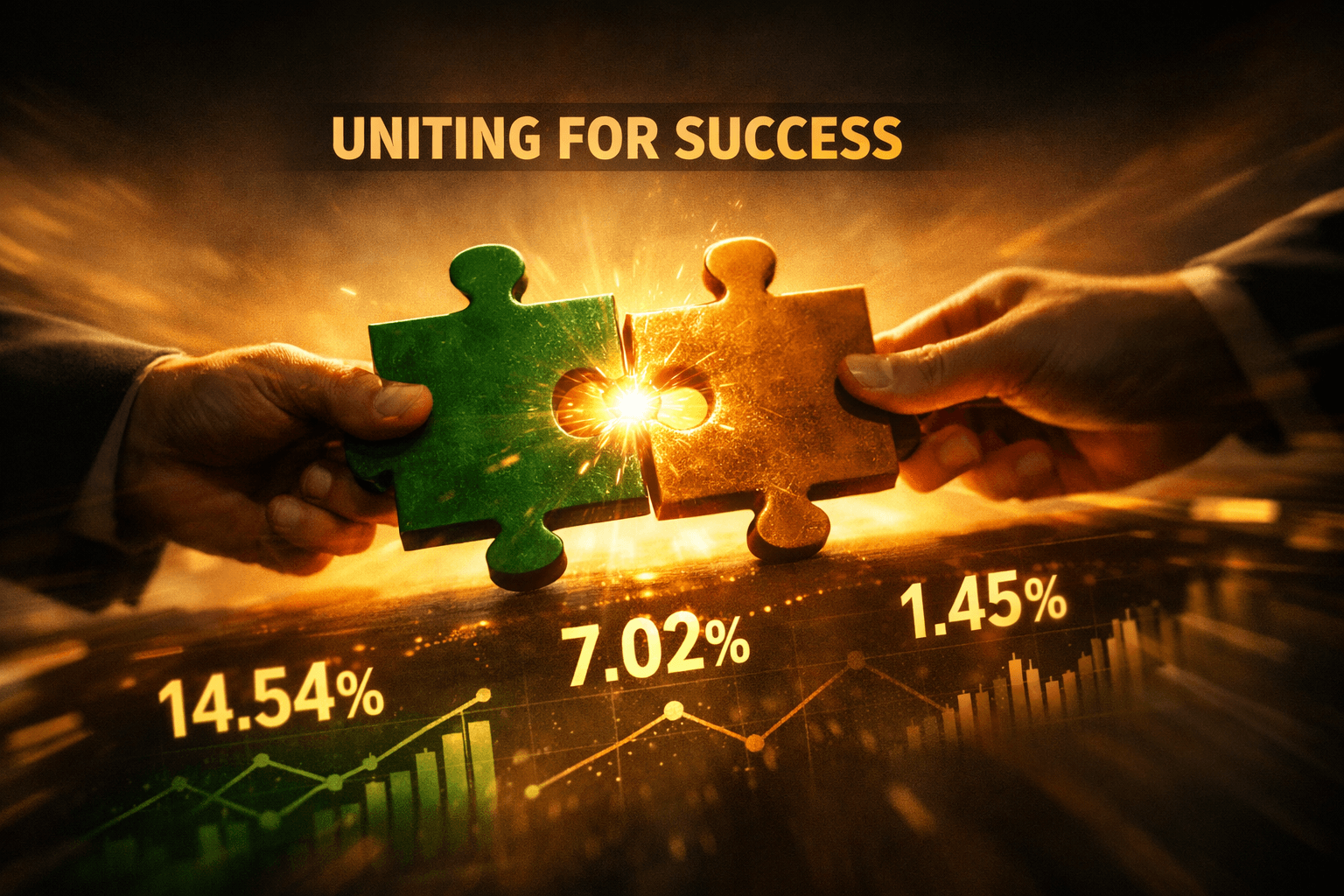 Kenway Consulting and Tsi Join Forces - May 12