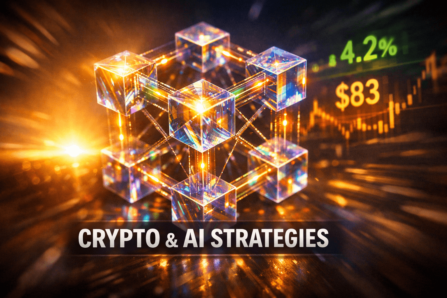 Kevin O’leary on Crypto, Winning in AI and 3 Things - Aug 7