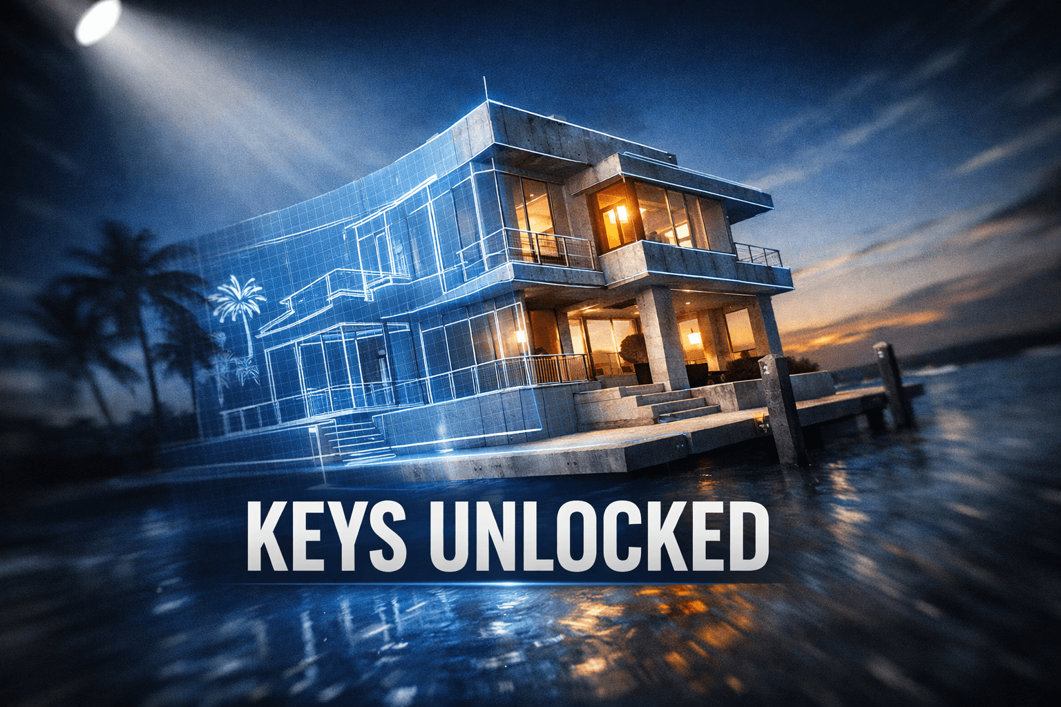 Keys Unlocked Tv Series Spotlights Florida Keys - Sep 16