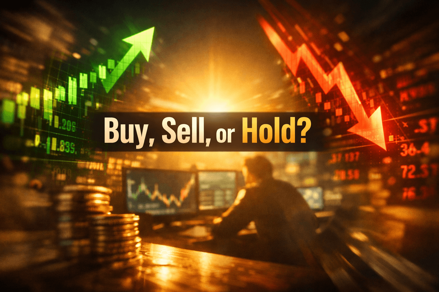 Kforce (kfrc): Buy, Sell, or Hold? - May 13