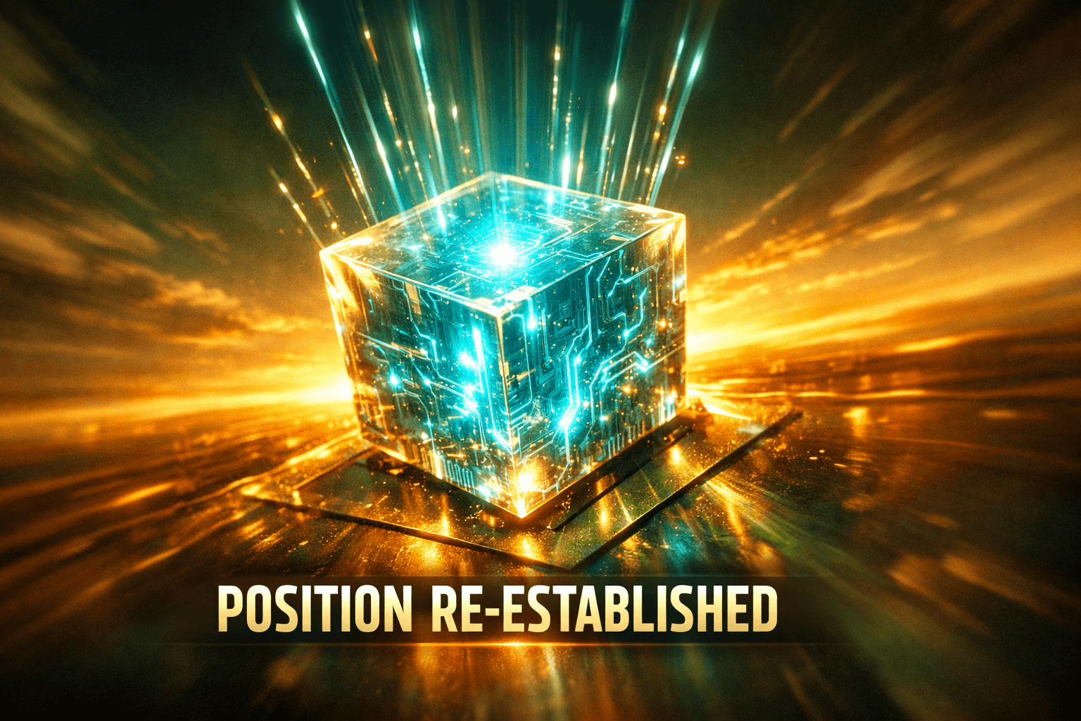 Kingdom Capital Re-Established Position Entravision - Jul 10