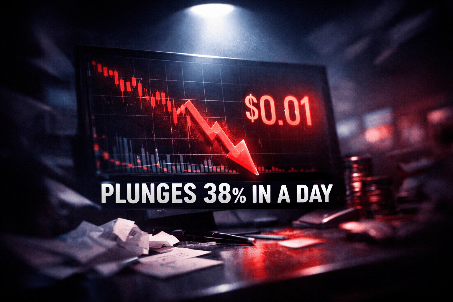 Kittw Drops -38.54% in the Last Trading Day - Sep 5