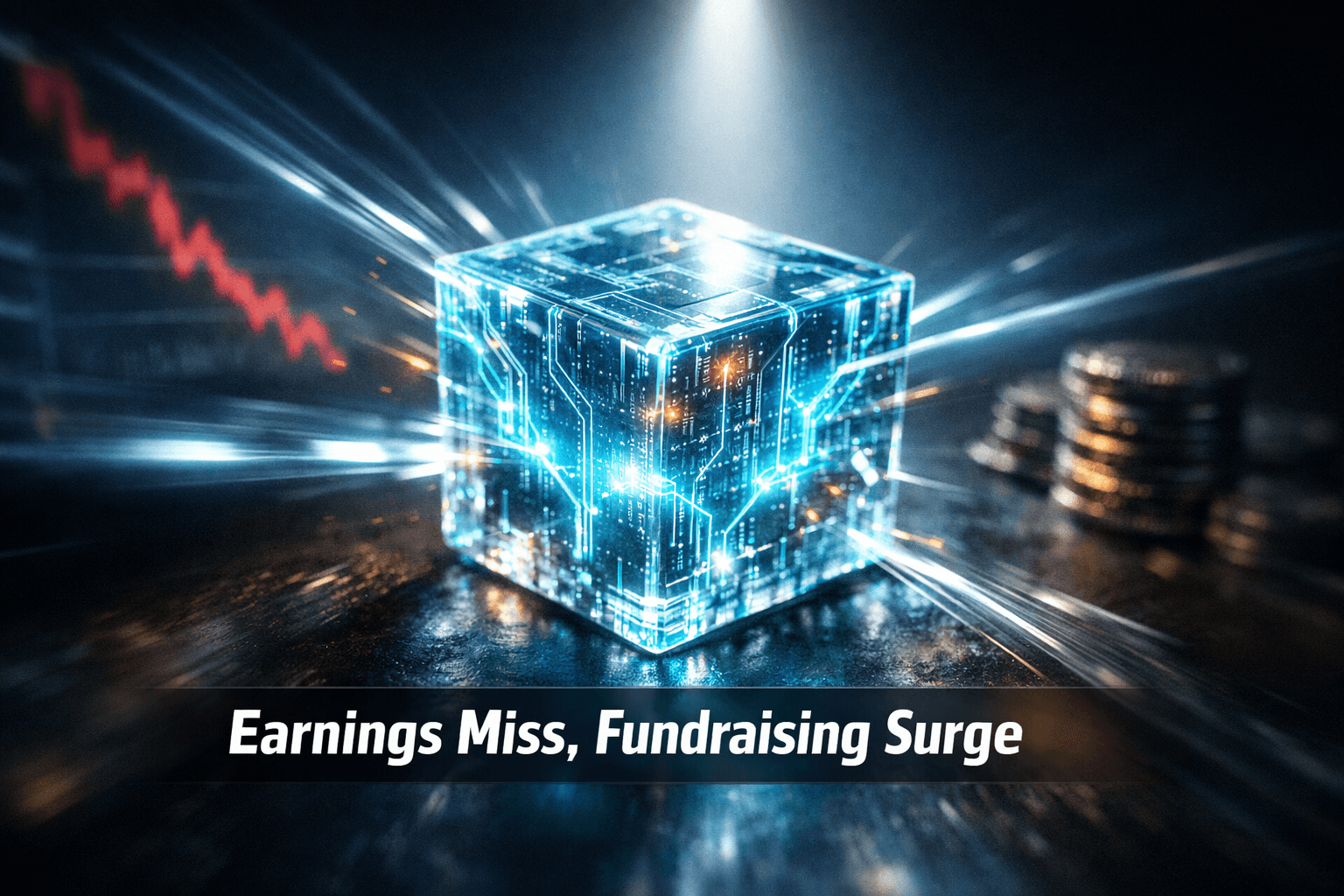 Kkr Falls on Earnings Miss, Fundraising Momentum - Apr 29