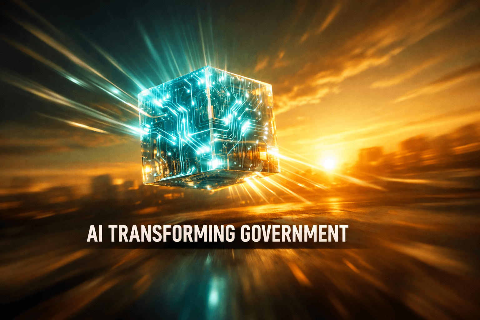 Knexus Accelerates Enterprise AI Transformation - Oct 20