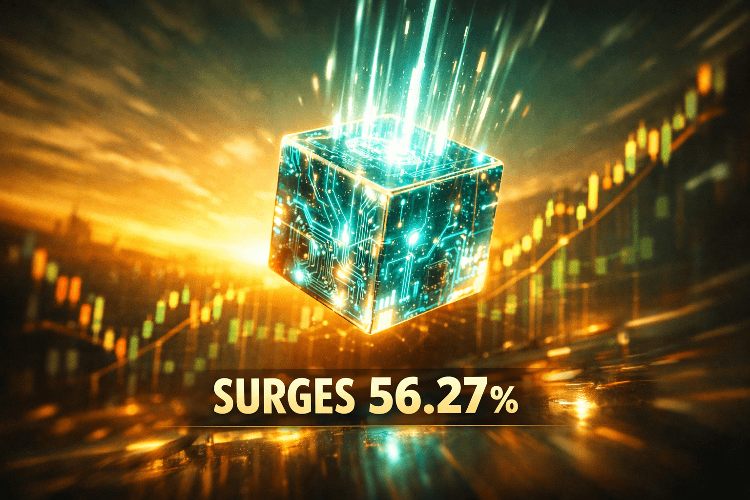 Knrx Surges +56.27% in the Last Trading Day - Aug 22