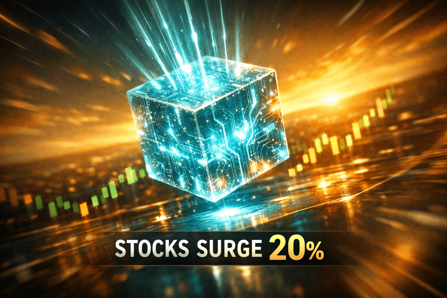 Kohl's Stock Spikes 20% Sales Trends Improving - May 28