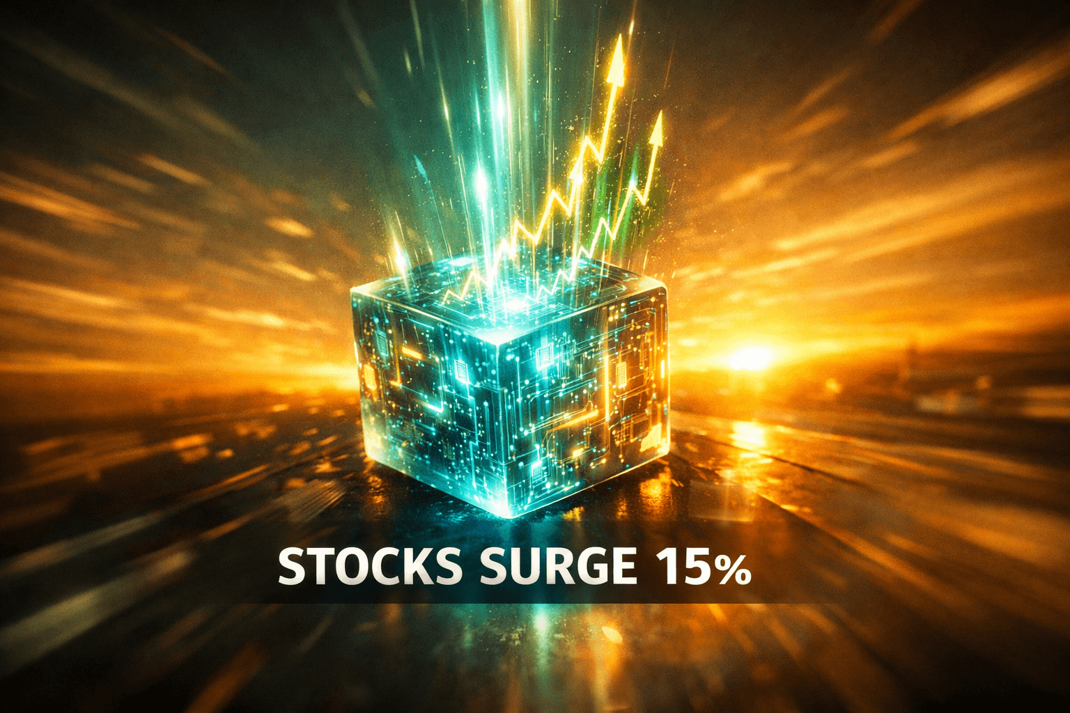 Kohl's Stock Spikes More Than 15% - May 28