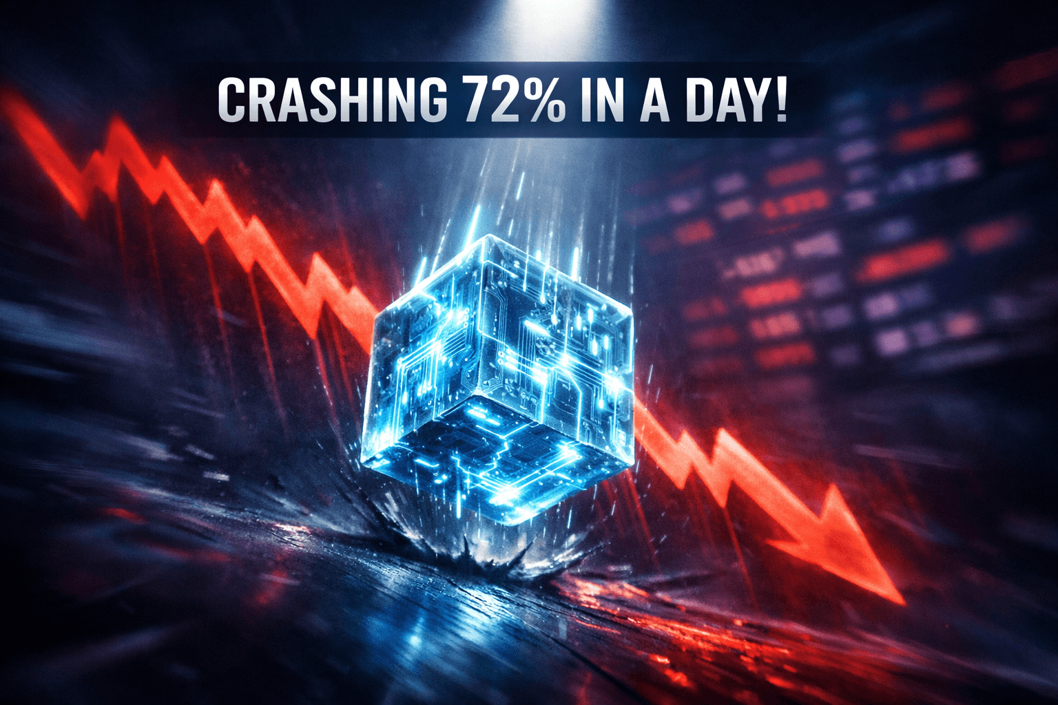 Kpti Drops -72.61% in the Last Trading Day - Aug 1