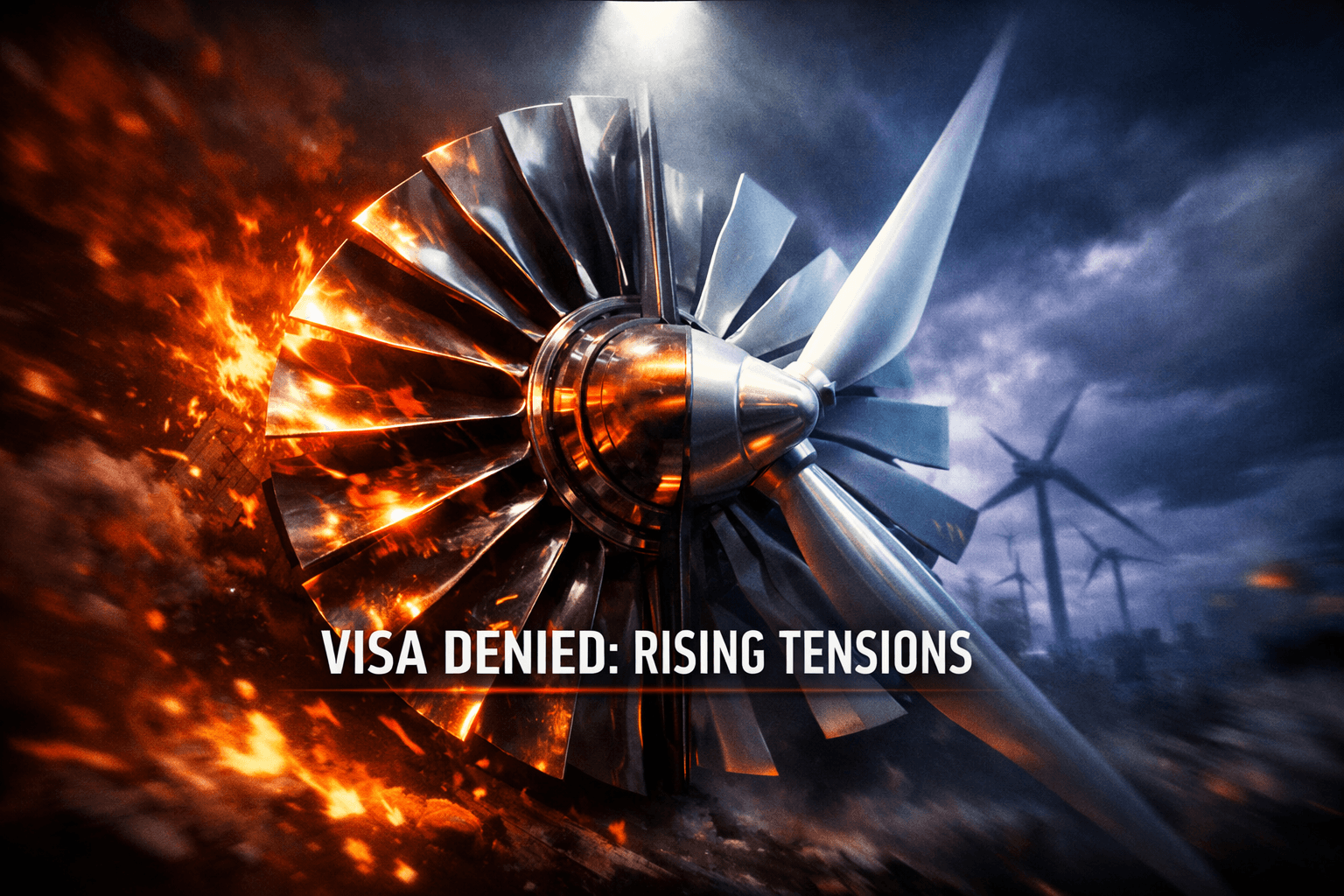 Kremlin Says US Denied Visa to Deputy Foreign... - Sep 22