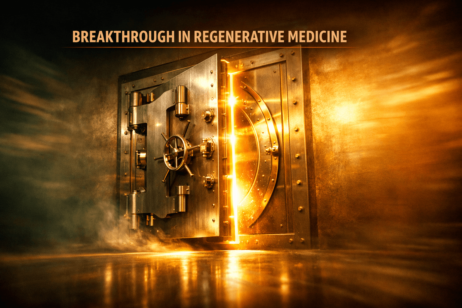 Kromatid Selected as Industry Member by Cirm - Oct 27