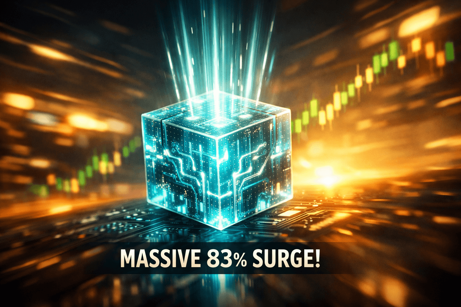 Kttaw Surges +83.33% in the Last Trading Day - Jul 4