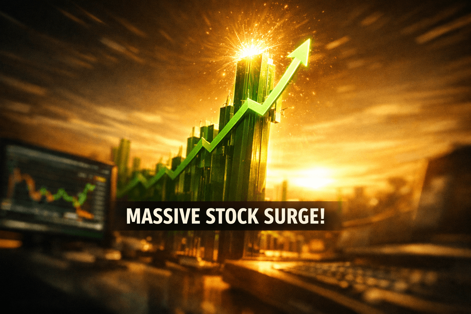 Kttaw Surges +92.31% in Today's Trading - Apr 4