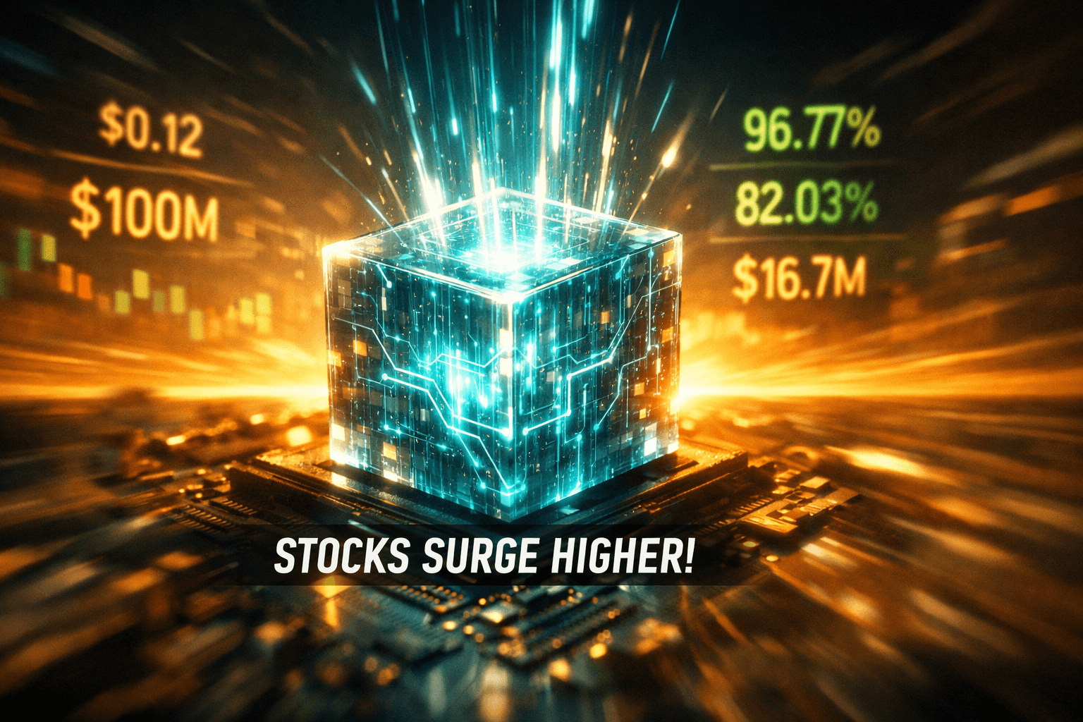 Kwm Rises +11.01% in the Last Trading Day - Aug 1