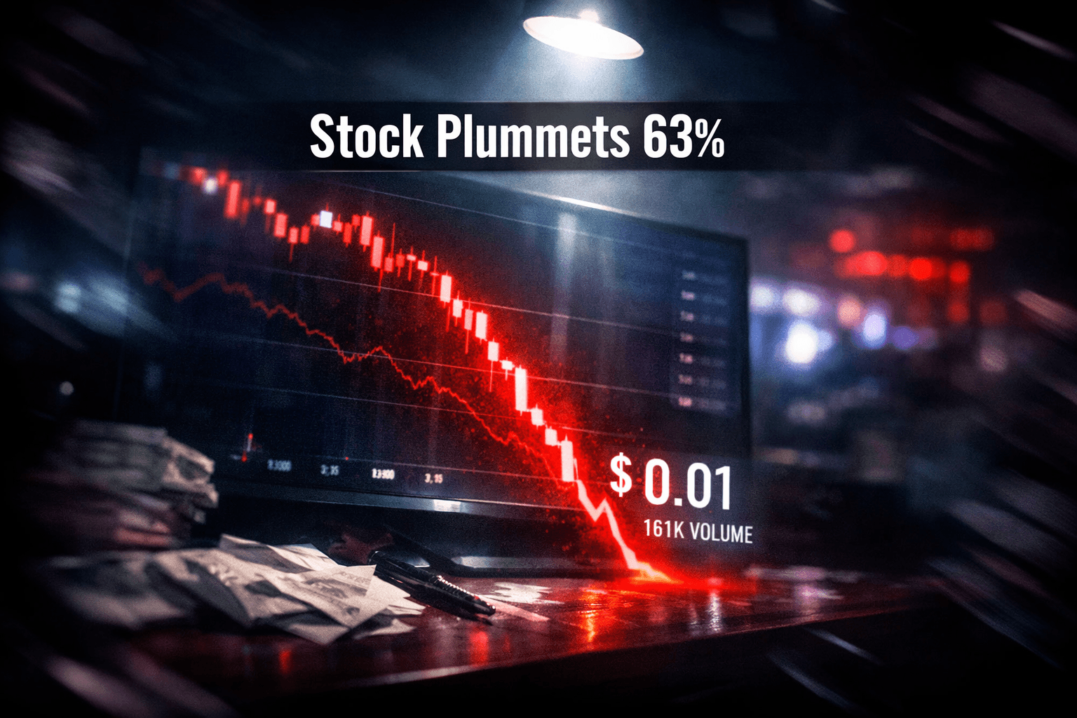 Kwmww Drops -63.11% in the Last Trading Day - Jun 27