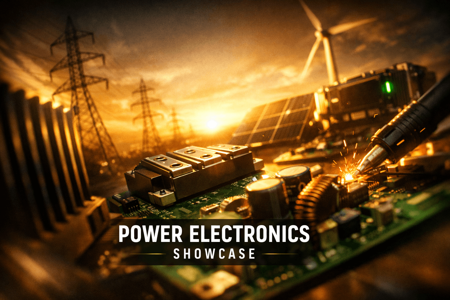 Kyocera Avx Showcases Power Electronics at Apec... - Mar 24