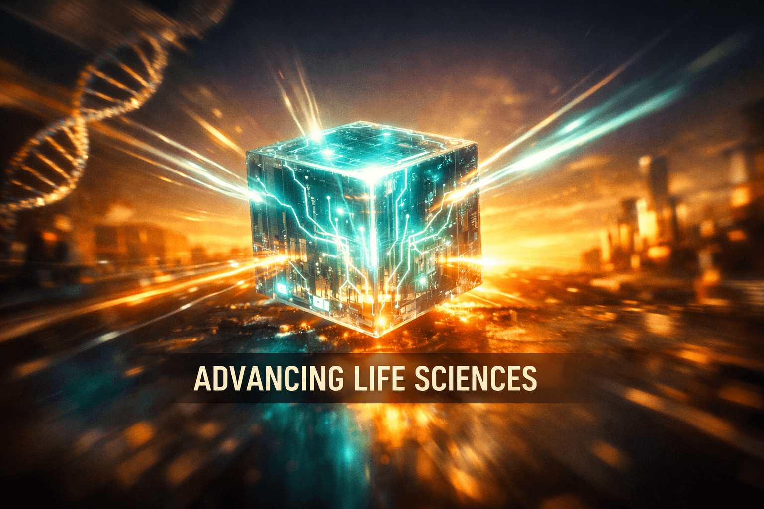 Labcentral's 2025 Impact: Progress Life Sciences - Mar 25