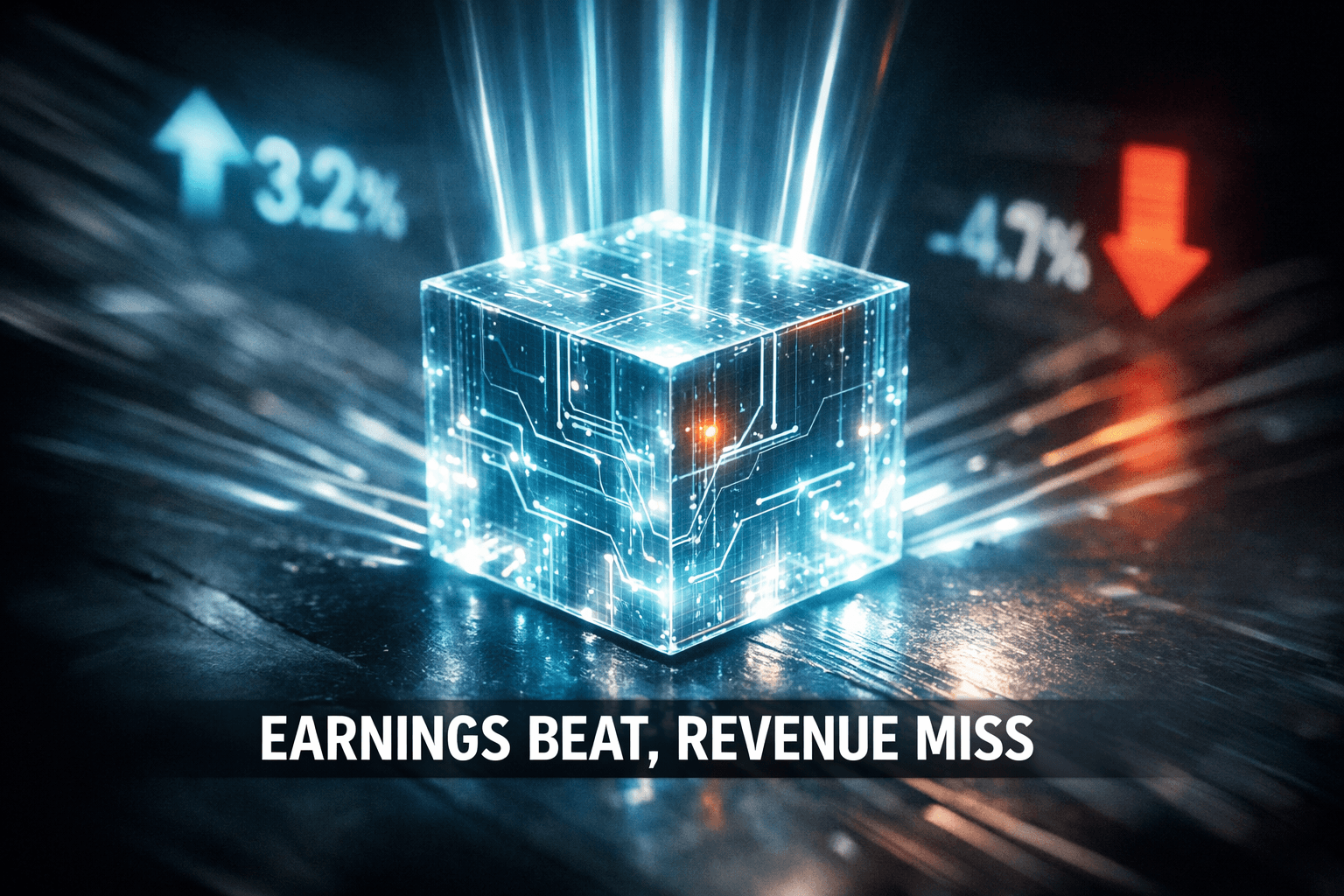 Lakeland Financial Beats EPS, Revenue Falls Short - Apr 27