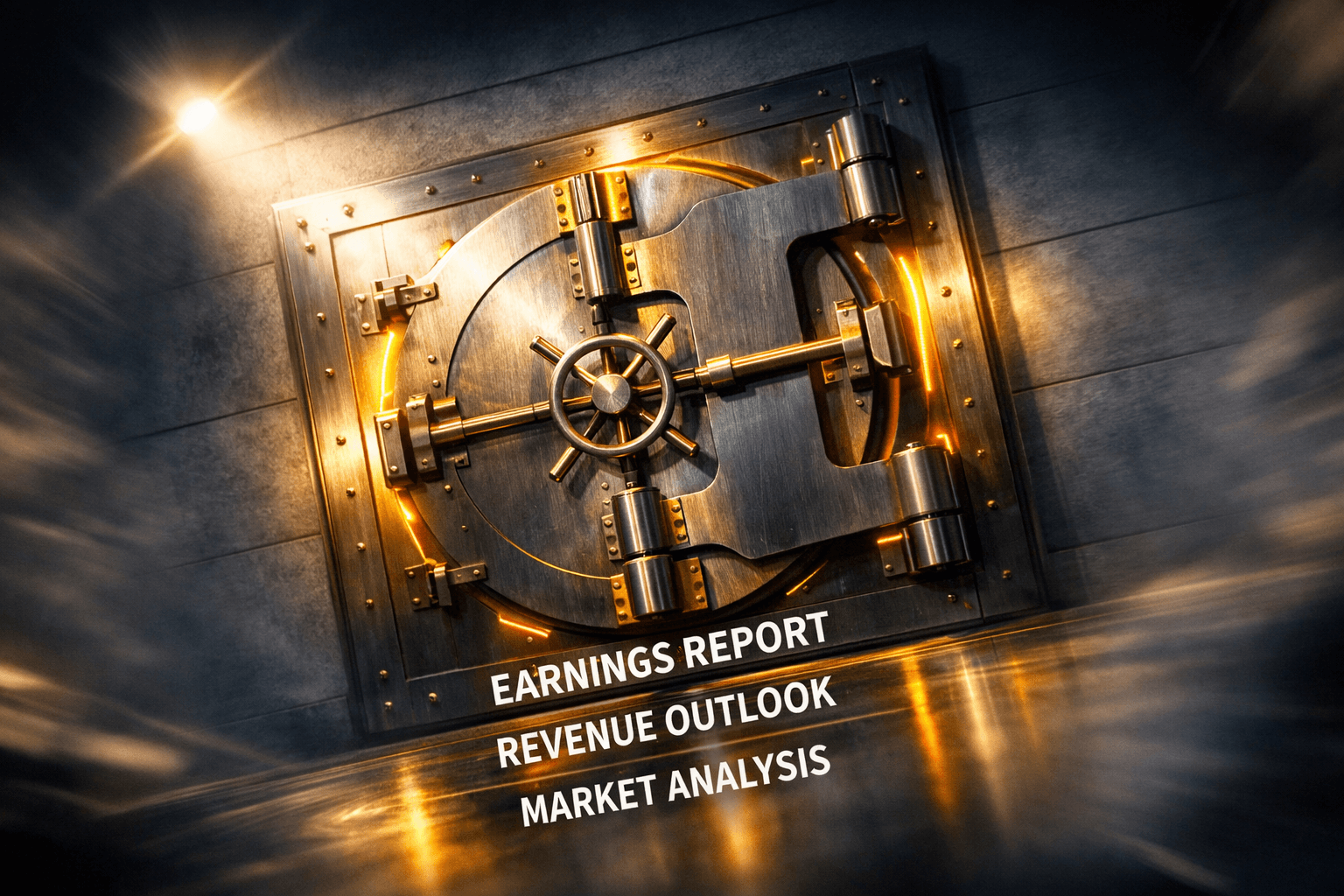 Landmark Bancorp, Inc. Announces Conference Call - Oct 22