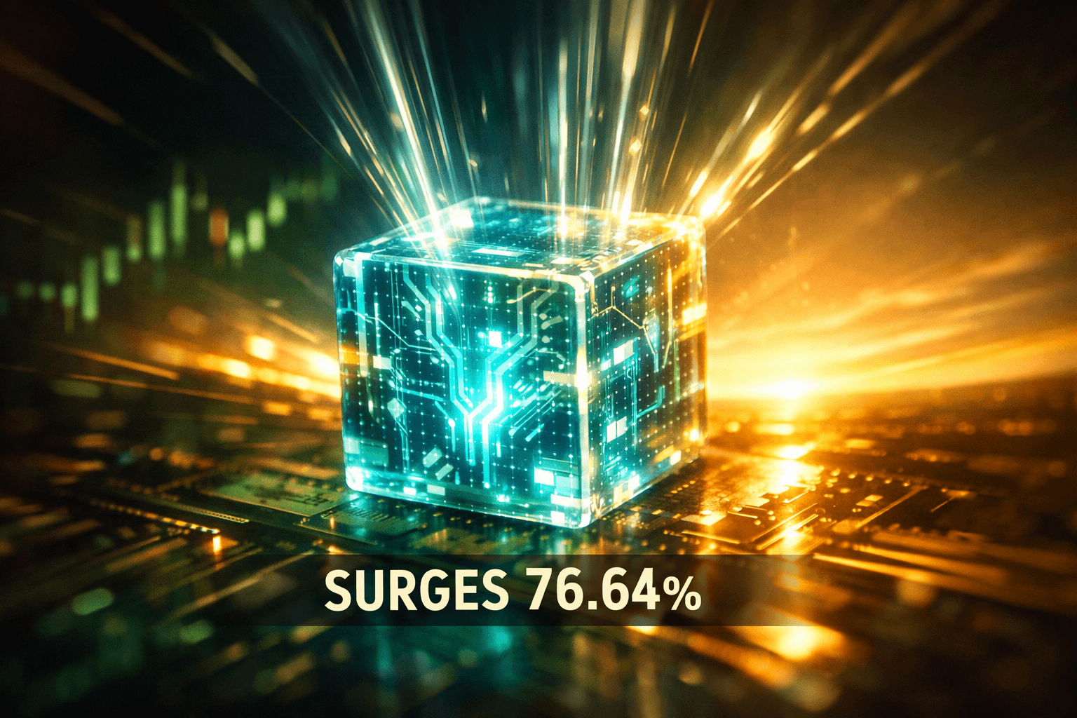 Lanv+ Surges +76.64% in the Last Trading Day - Apr 25