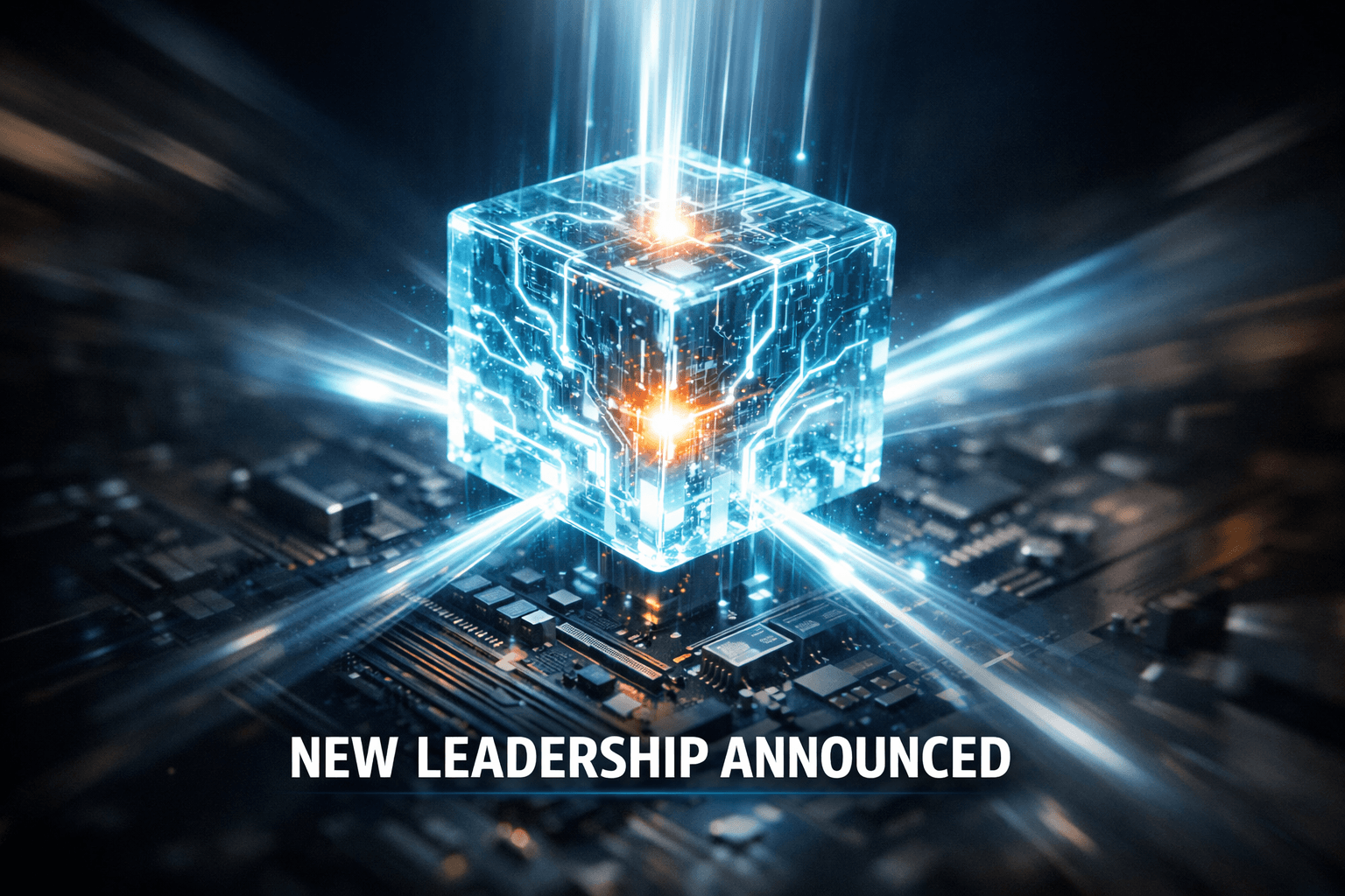 Latara Harris Announce New President & CEO - Jun 8