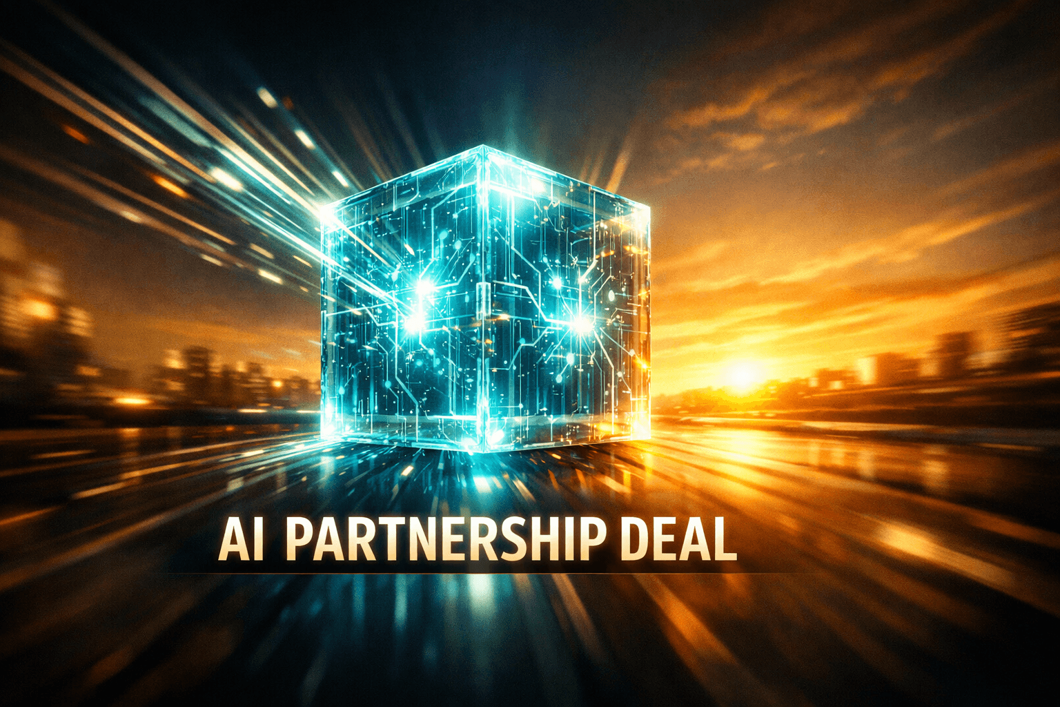Laureate Education Signs Three-Year AI Deal... - Jul 29