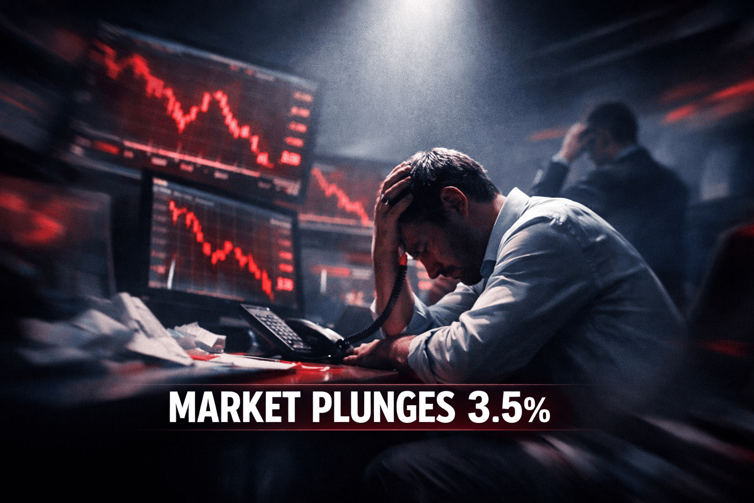 Lbgj Falls -3.49% in Today's Trading - Mar 23