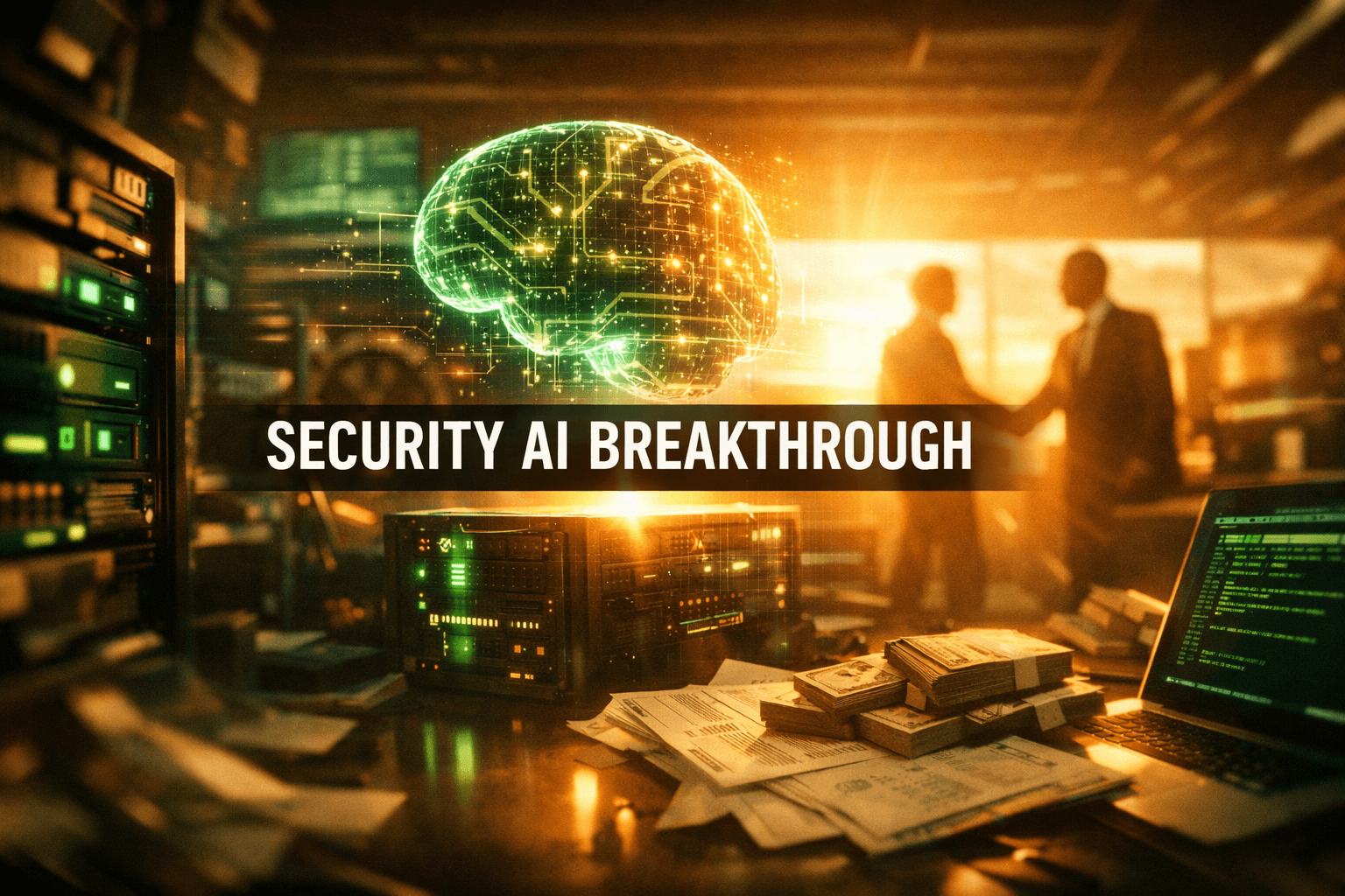 Lean Superintelligence Closes Financing, Models - Oct 9