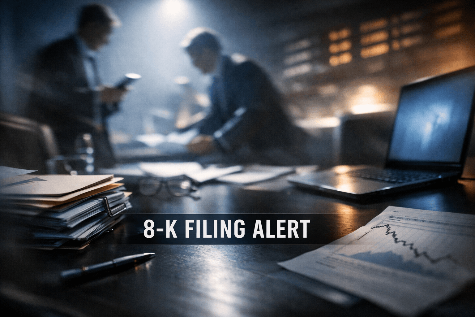 Leggett & Platt Inc 8-K Filing - Apr 13