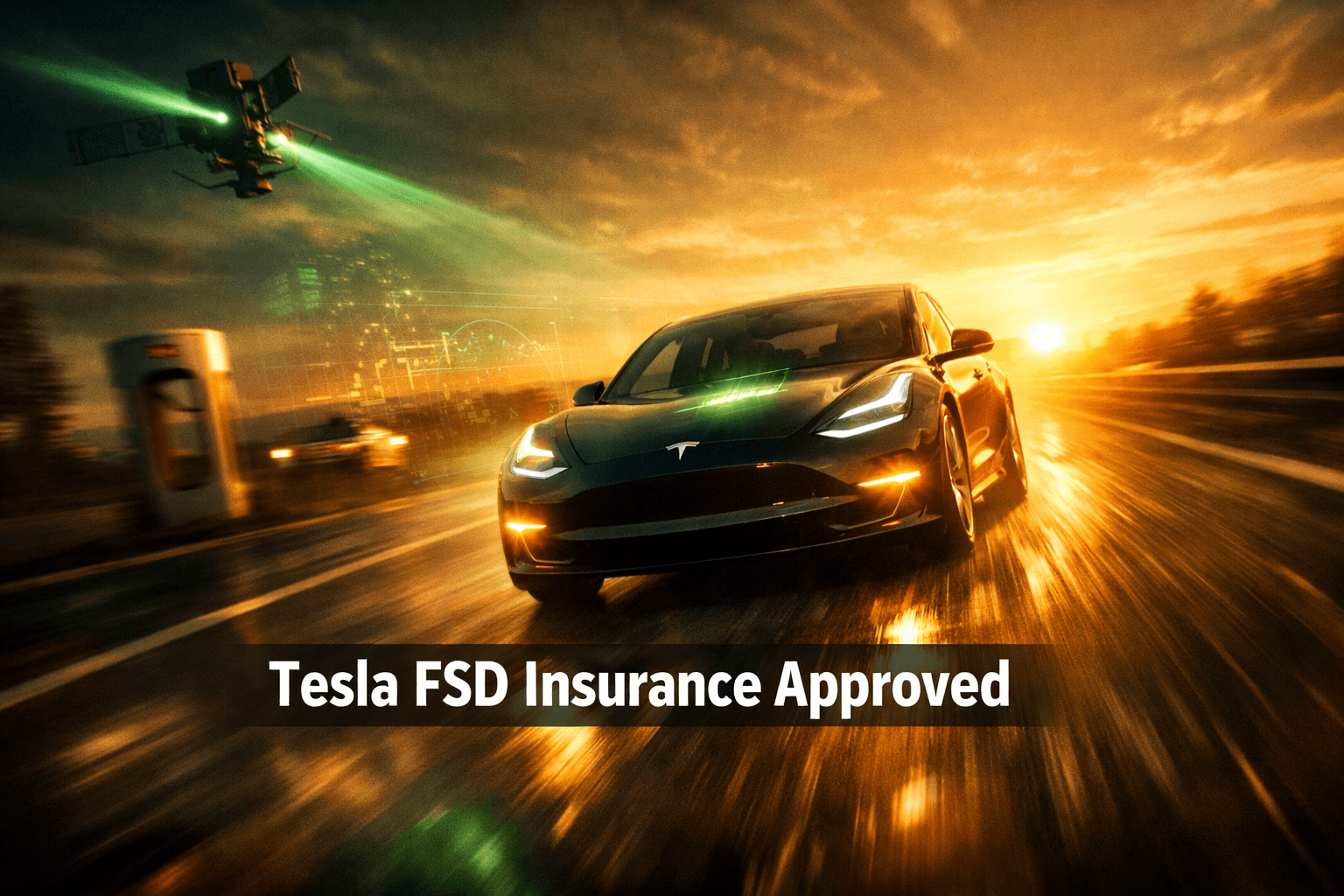 Lemonade Adds Support for Tesla Fsd V14 Lite - Oct 8