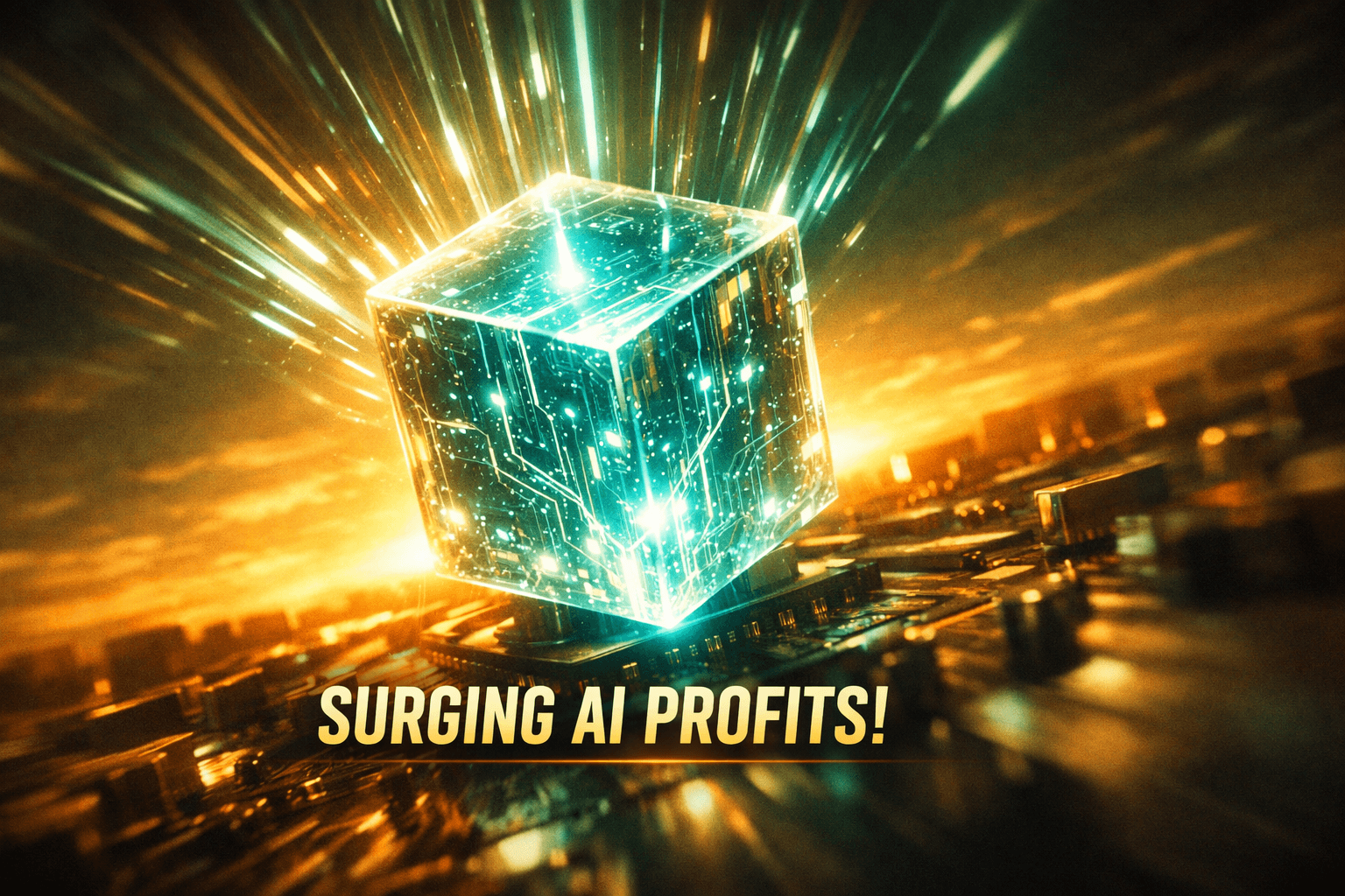 Lenovo Profits Soar Past Expectations - Aug 13